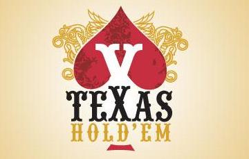 Правила покера техасский холдем (Texas Holdem)