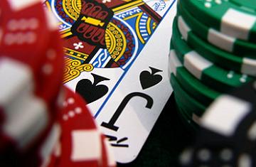 Математика покера