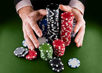 Шансы банка и вероятности в покере